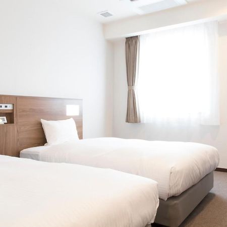 Toho Hotel Namba Motomachi Osaka Luaran gambar