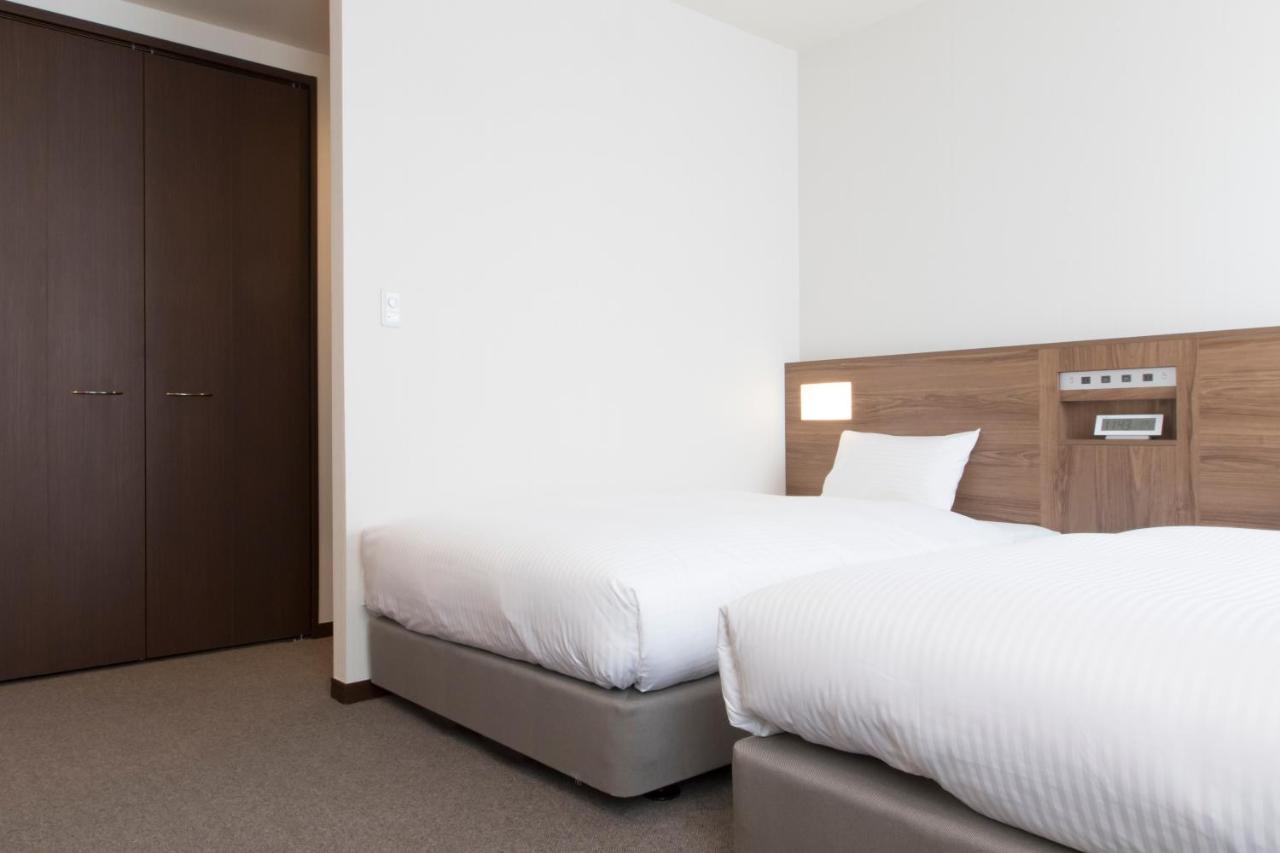 Toho Hotel Namba Motomachi Osaka Luaran gambar