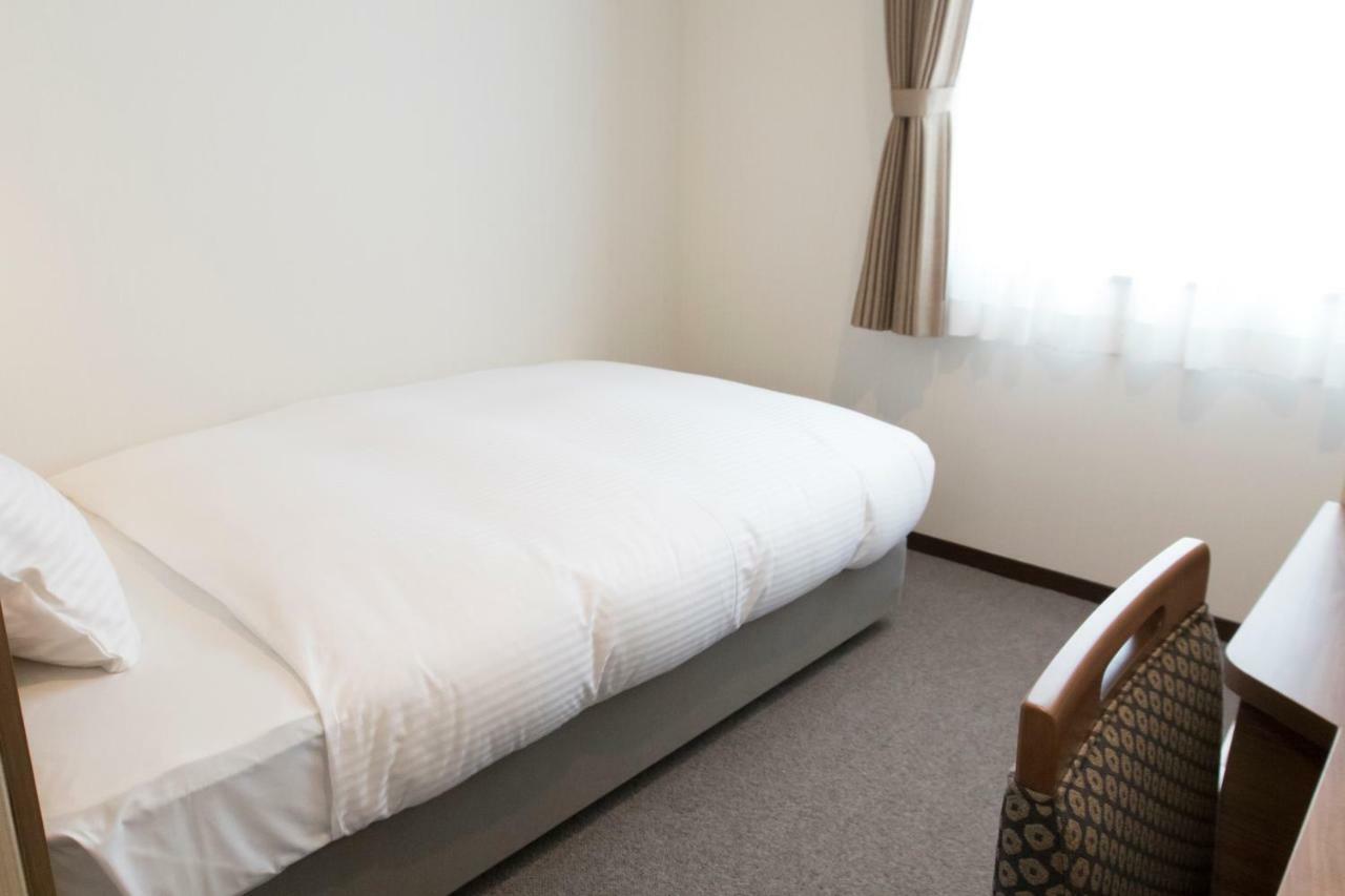 Toho Hotel Namba Motomachi Osaka Luaran gambar