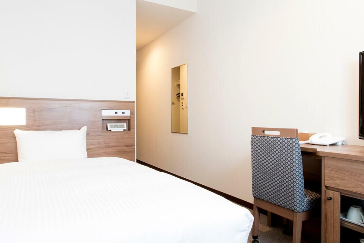 Toho Hotel Namba Motomachi Osaka Luaran gambar
