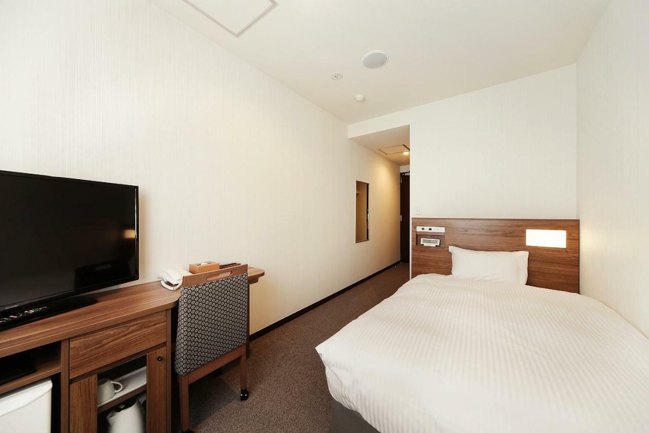 Toho Hotel Namba Motomachi Osaka Luaran gambar